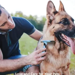 Pet Grooming Brushes for Dogs and Cats Anti-Shedding Rakes