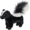 Pewie the Plush Skunk