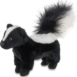 Pewie the Plush Skunk