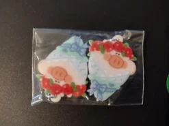 Pig Acrylic Drop Earrings - Fashion Jewelry that's just CUTE! *