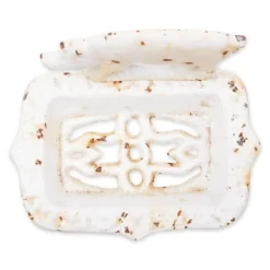 Pig Cast Iron Soap Dish