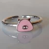 Pig Jewelry, Rings, Earrings and Necklaces Sterling Silver
