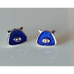 Pig Jewelry, Rings, Earrings and Necklaces Sterling Silver