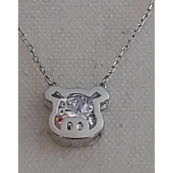 Pig Jewelry, Rings, Earrings and Necklaces Sterling Silver