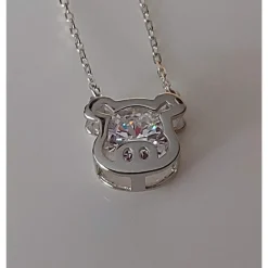 Pig Jewelry, Rings, Earrings and Necklaces Sterling Silver