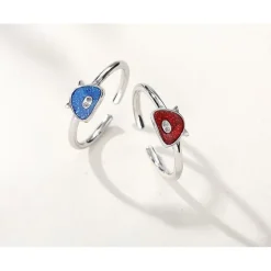 Pig Jewelry, Rings, Earrings and Necklaces Sterling Silver