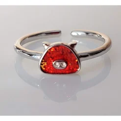 Pig Jewelry, Rings, Earrings and Necklaces Sterling Silver