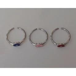 Pig Jewelry, Rings, Earrings and Necklaces Sterling Silver