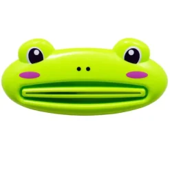 Pig Toothpaste Tube Squeezer-Cute and Keeps Toothpaste from Ruining Relationships! *