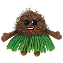 Pina Colada Scented Super Whiffer Sniffer Plush