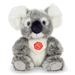 Plush Adorable Little Koala Sitting 18 cm by Teddy Hermann
