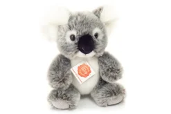Plush Adorable Little Koala Sitting 18 cm by Teddy Hermann