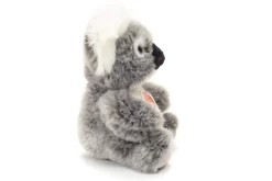 Plush Adorable Little Koala Sitting 18 cm by Teddy Hermann