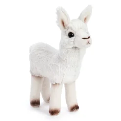 Plush American Wildlife-Fox, Llama, Moose