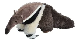 Plush Anteater Lifelike Stuffed Animal - 12"