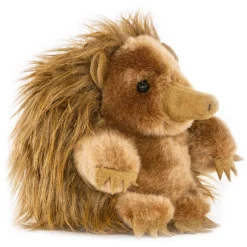 Plush Baby Echidna-13cm Pickles Lifelike Little Australian Echidna