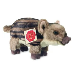 Plush Baby Wild Boar 22 cm -Teddy Hermann Plush Toys