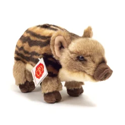 Plush Baby Wild Boar 22 cm -Teddy Hermann Plush Toys