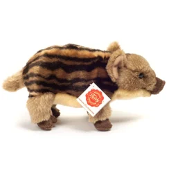 Plush Baby Wild Boar 22 cm -Teddy Hermann Plush Toys