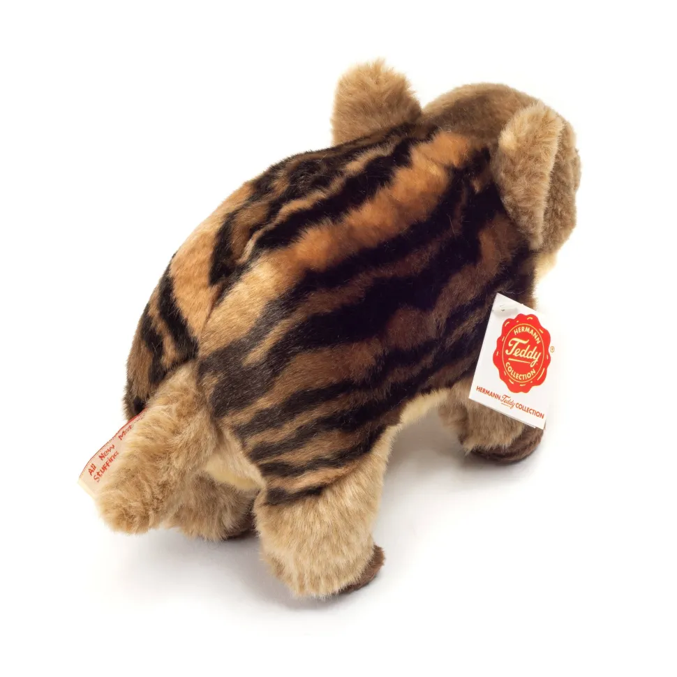 Plush Baby Wild Boar 22 cm -Teddy Hermann Plush Toys