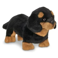 Plush Dachshund Small Stuffed Dog