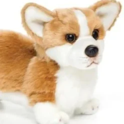 Plush Dogs: Herding Group-Aussie, Border Collie, Corgi, Heeler, German Shepherd