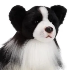 Plush Dogs: Herding Group-Aussie, Border Collie, Corgi, Heeler, German Shepherd