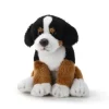 Plush Dogs: Bernese, Dalmatian, Husky, Shiba Inu, Chow, Dobie, Rottie