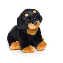Plush Dogs: Bernese, Dalmatian, Husky, Shiba Inu, Chow, Dobie, Rottie