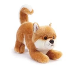 Plush Dogs: Bernese, Dalmatian, Husky, Shiba Inu, Chow, Dobie, Rottie