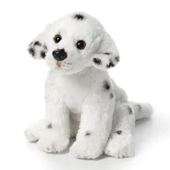 Plush Dogs: Bernese, Dalmatian, Husky, Shiba Inu, Chow, Dobie, Rottie