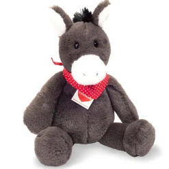 Plush Floppy Cute Donkey Sancho 32 cm by Teddy Hermann