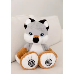 Plush Fox by Piccoli Super Cute! *