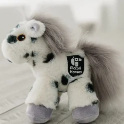 Plush Horses by Piccoli-Little Girl Favorite! *