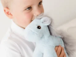 Plush Horses by Piccoli-Little Girl Favorite! *