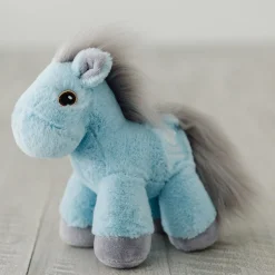 Plush Horses by Piccoli-Little Girl Favorite! *