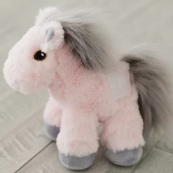 Plush Horses by Piccoli-Little Girl Favorite! *
