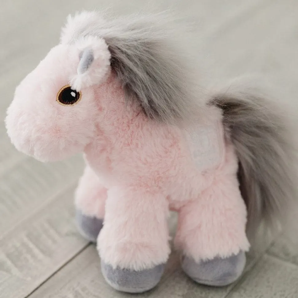 Plush Horses by Piccoli-Little Girl Favorite! *