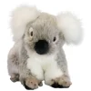 Plush Koala in 3 Sizes, Lifelike!