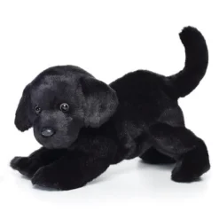 Plush Labrador and Golden Retrievers by Demdaco 3 Sizes!