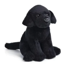 Plush Labrador and Golden Retrievers by Demdaco 3 Sizes!