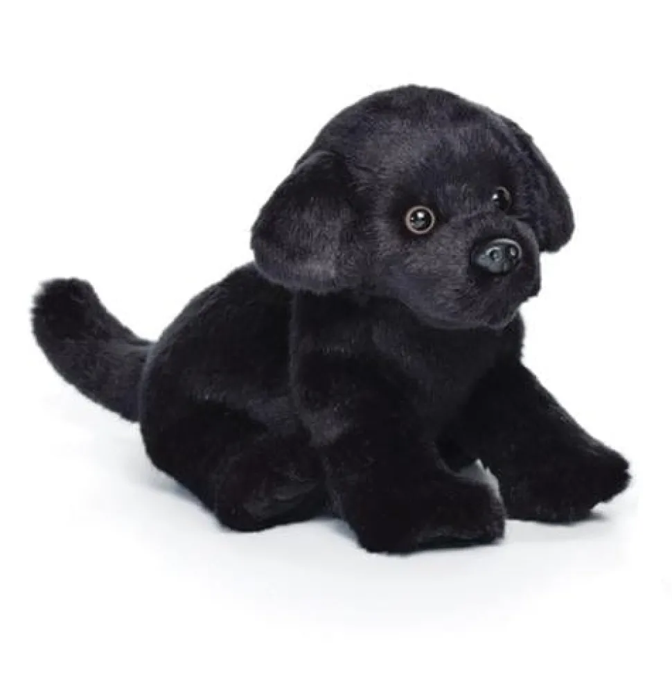 Plush Labrador and Golden Retrievers by Demdaco 3 Sizes!