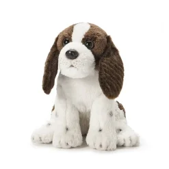 Plush Labrador and Golden Retrievers by Demdaco 3 Sizes!