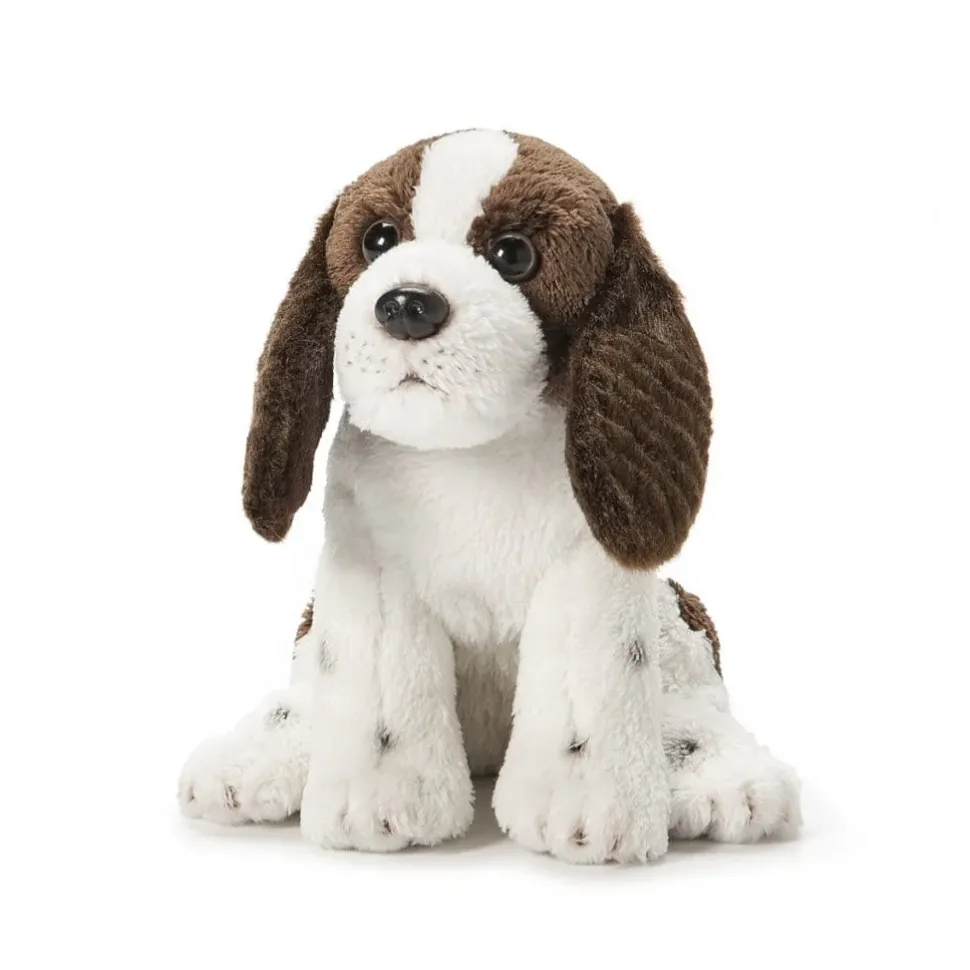 Plush Labrador and Golden Retrievers by Demdaco 3 Sizes!