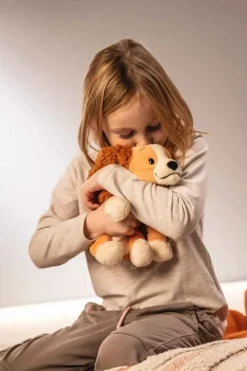 Plush Lady Disney Stuffed Dog by Steiff