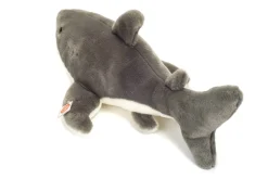 Plush Large Great White Shark 50 cm -Teddy Hermann