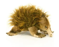 Plush Lifelike Echidna Size 24cm/9.5″
