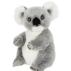 Plush Lifelike Stuffed Koala Bear