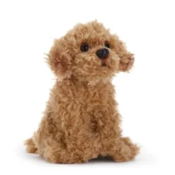 Plush Mixed Breeds: Maltipoo, Terrier Mix, & Labradoodles