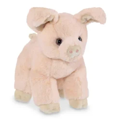 Plush Pigs by Bearington Dixie, Hamilton & Pig E. Sue